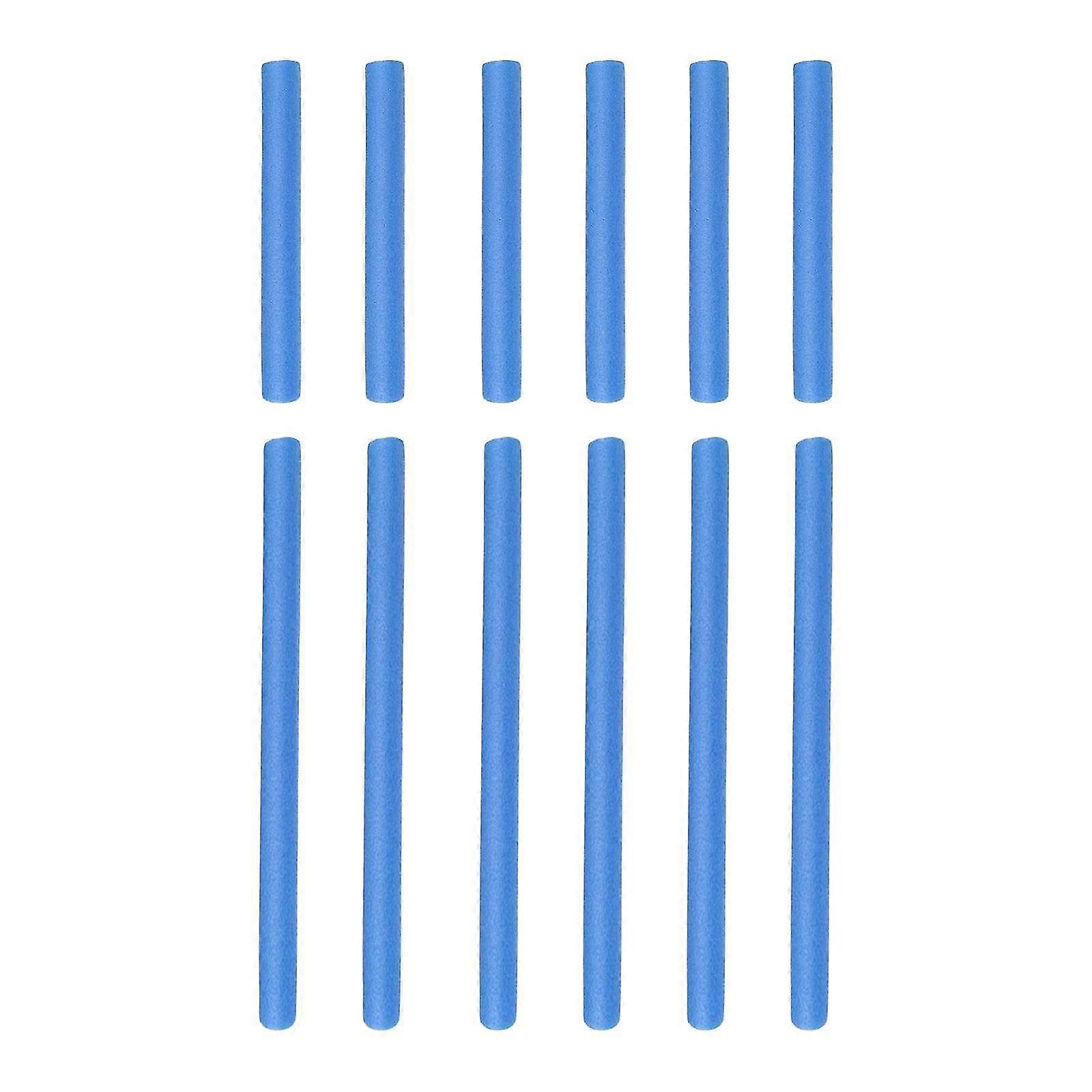 12pcs Replacement Trampoline Pole Foam Sleeves Accessories