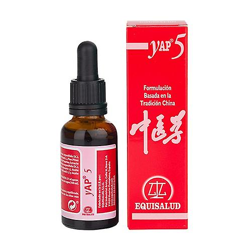 Yap-5 Defenses Stim. 31 ml