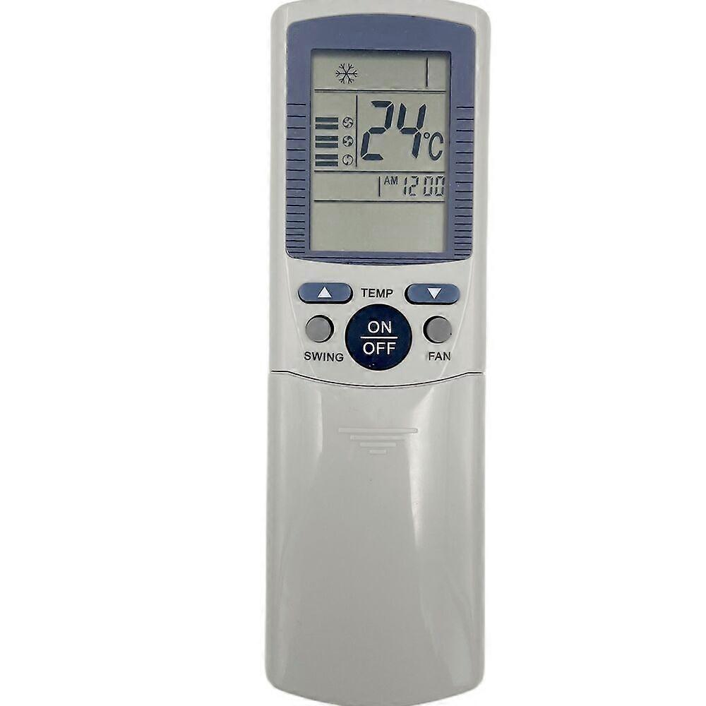 YR-D02 For Haier Air Conditioner Remote Control YR-D01 YR-D03 YR-D23 YL-D09