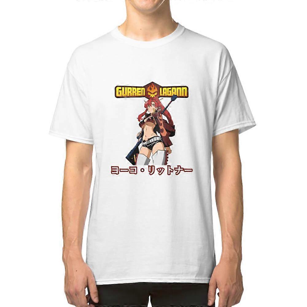 Yoko Littner T-shirt