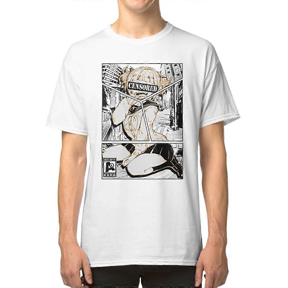 Explicit - Modifier le T-shirt