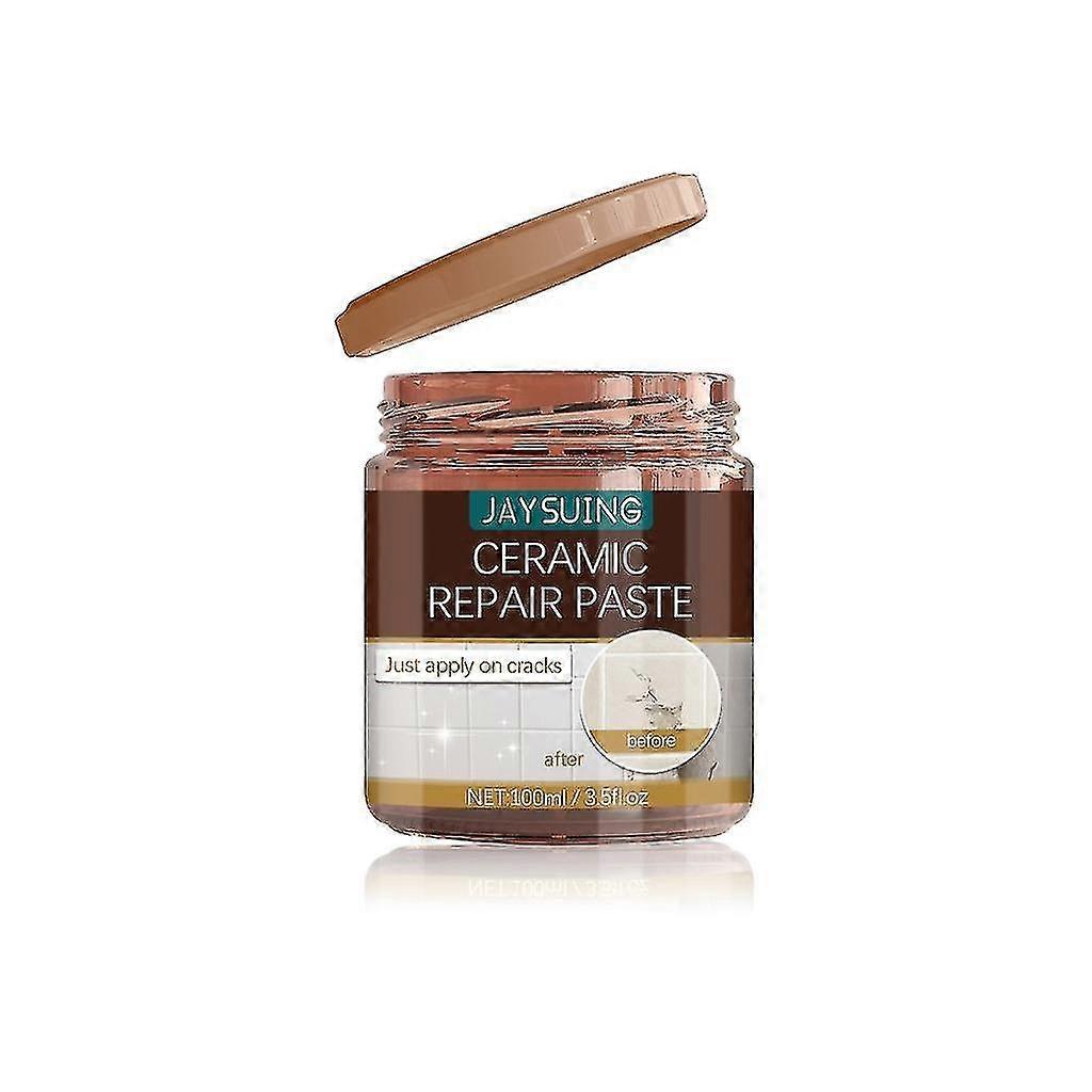 Ceramic Paste Effective Tile Repair Paste For Repairing Bathroom Washbasin Tub