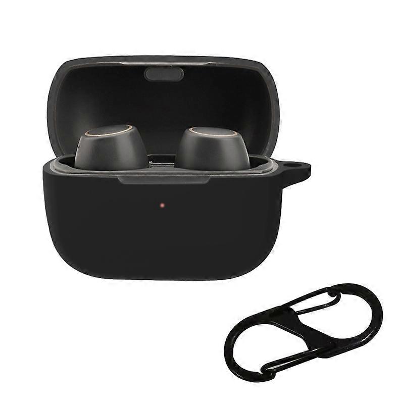 Silicone Shell Protective Cover Earphone Case for EDIFIER TWS1 Pro Earbuds