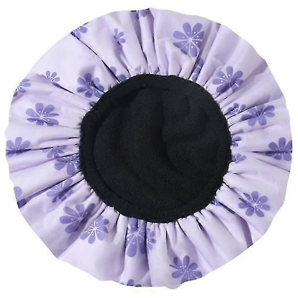 Čepice Plavecké čepice do vlasů 7 7