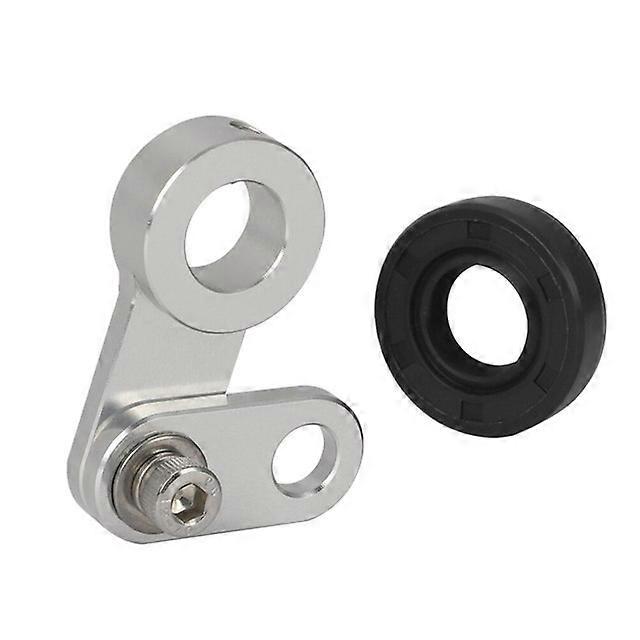 For Honda Valkyrie 1500 Auxiliary Shifter Pivot kits Aftermarket Additional Gearshift Lever Support Gear Shaft Oil Seal Parts