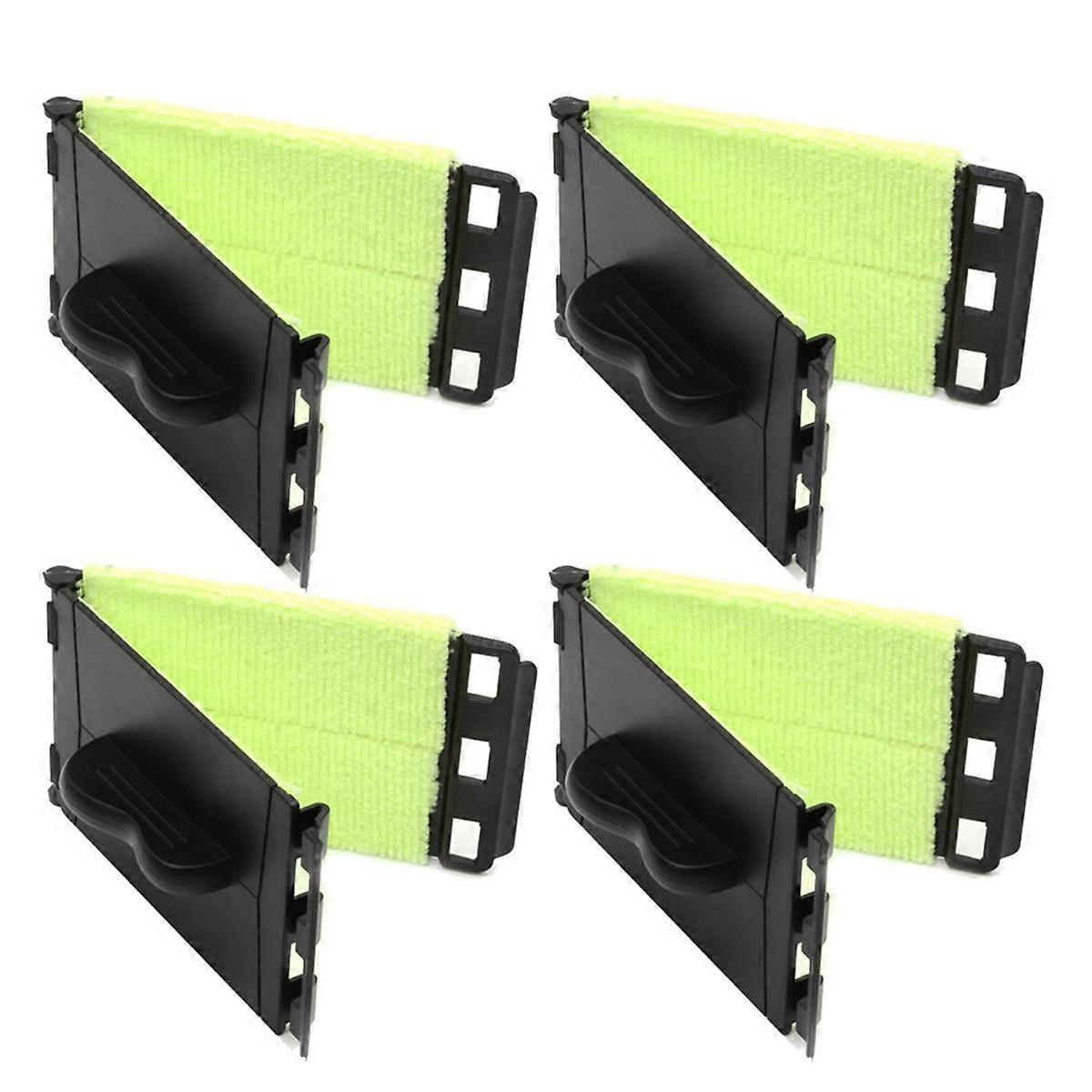 String Cleaning Tool, Electric Guitar Care, String Fingerboard Professional Care Device, String Wip