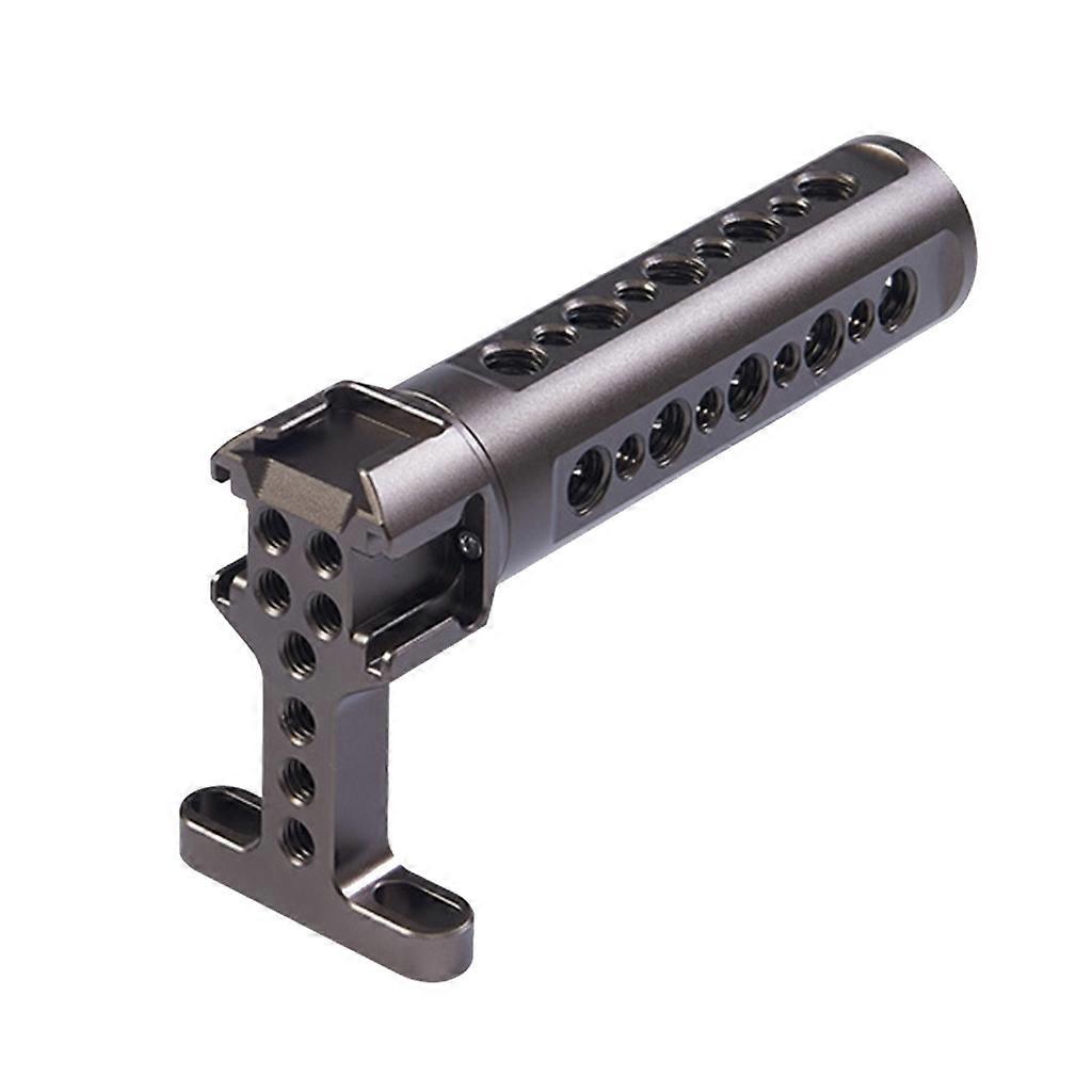 1/4" 3/8" Cheese Handle Cage Handle For DSLR Camera Handle Grip Accessories