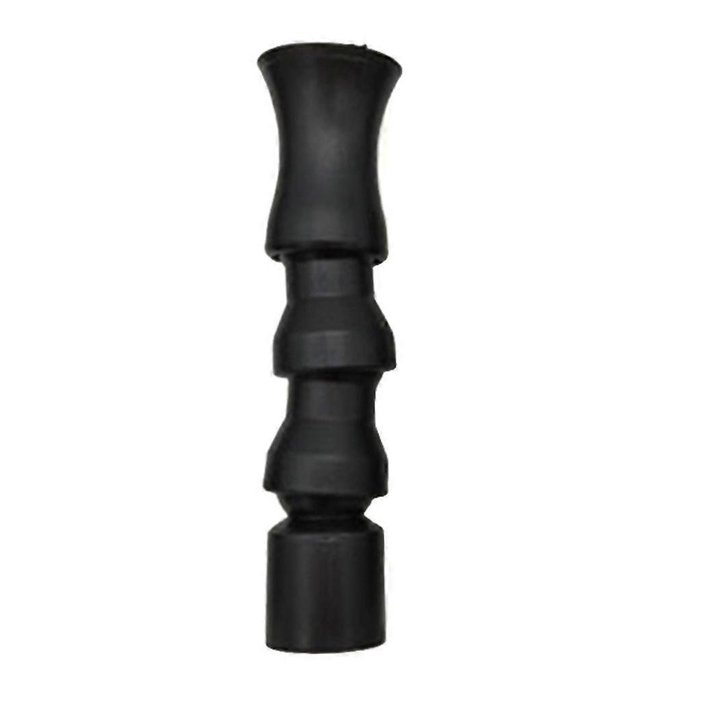 Adjustable Nozzle Aquarium Filter Water Pump Flow Nozzle Duckbill Duck Horn