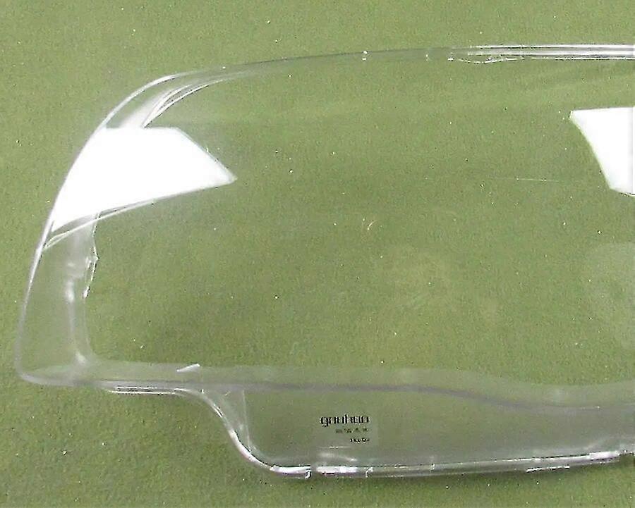 Exquisite Exquisite For Bmw 1 Series E82/e87 2008 2009 2010 2011 Lampshade Lamp Shade Front Headlight Cover Transparent Headlamp Shell Lens