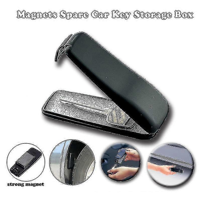 車のキーホルダーボックス屋外の隠し場所キーセーフボックス家庭用カートラックキャラバンボックス用