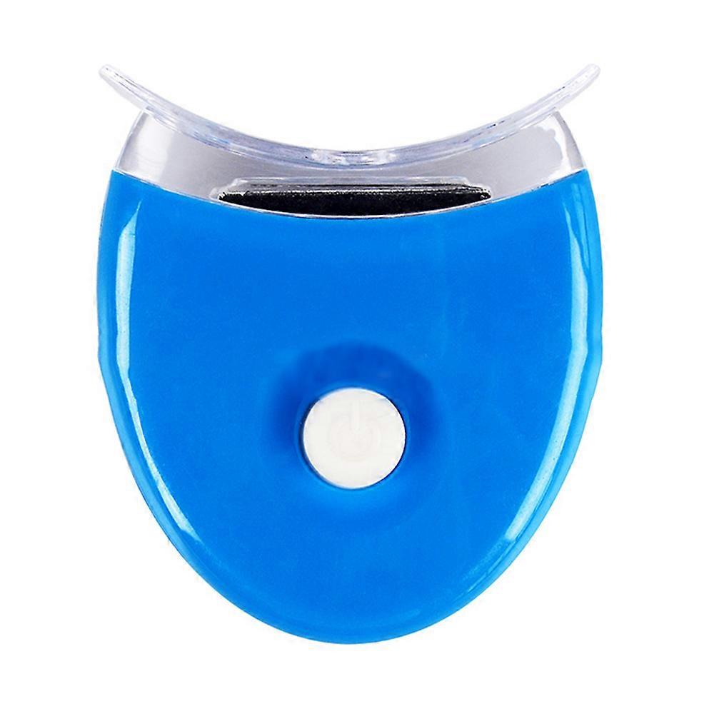 Teeth Whitening Light Powerful LED Brighter Tooth Bleaching Light Accelerator