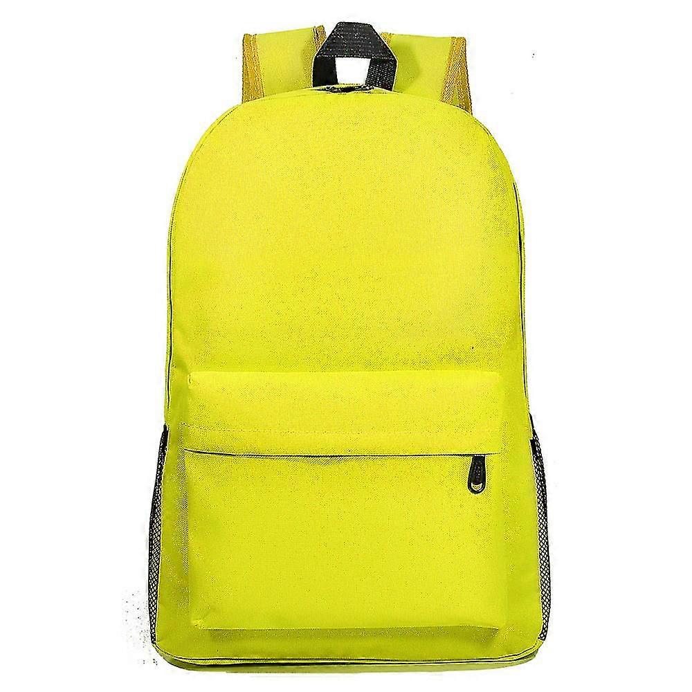 Backpack Candy Backpack Baigou Student Schoolbag