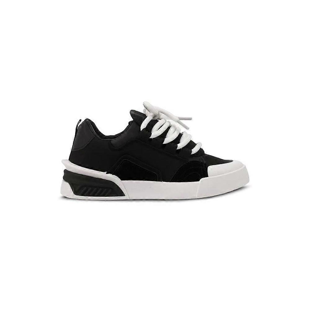 Shoes Permani Mirik LA266BLACK