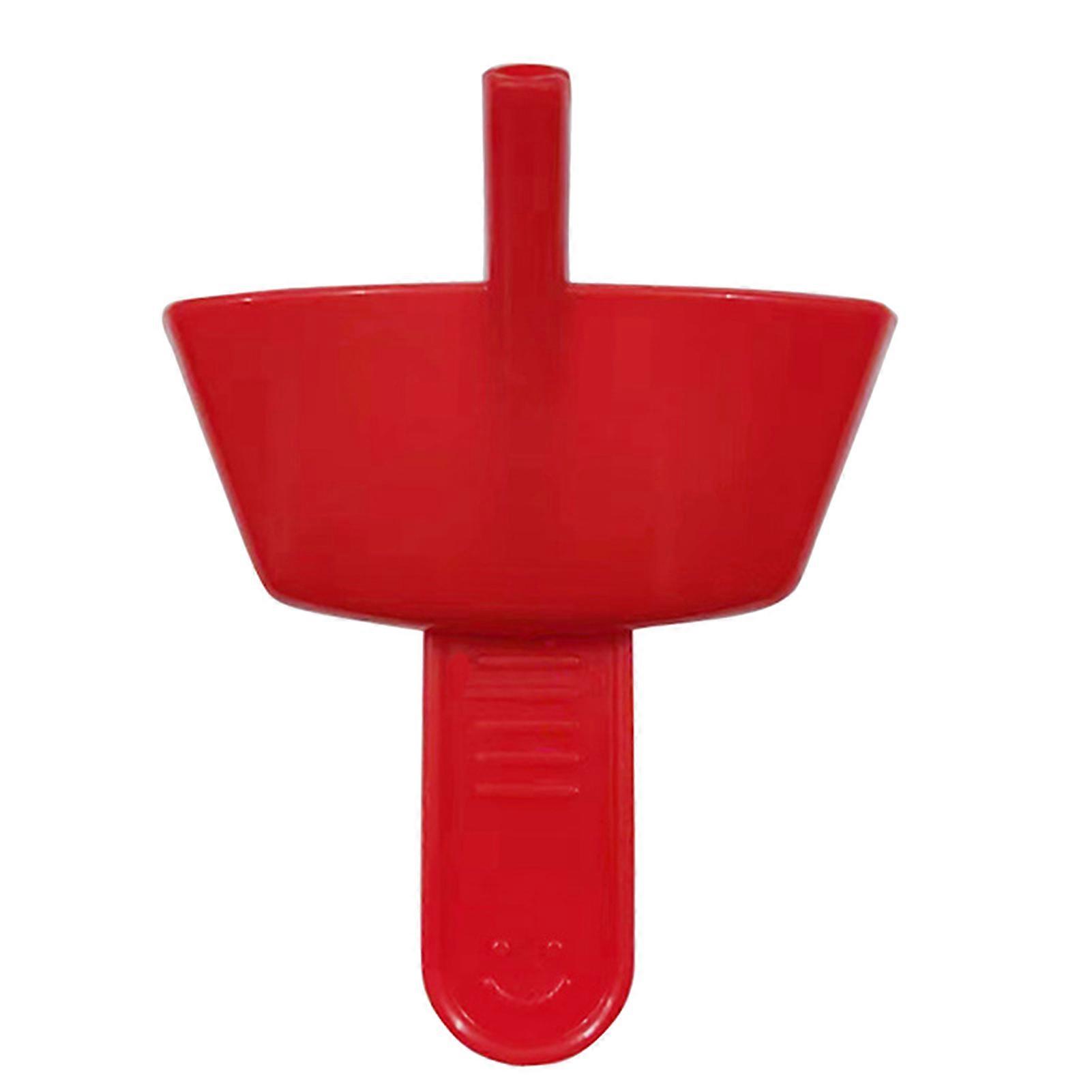 Ice Popsicle Stand Cold Resistance Anti-slip Food Grade Leak-proof BPA Free Drip-proof Popsicle Rack Daily Use Jikaixiang