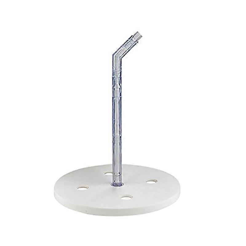 Antigravity Effect Frame Holder Display Rack Wedding Birthday Party Cake Stand