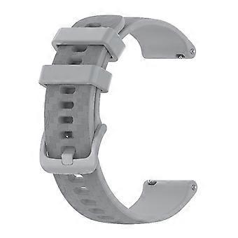 Watch Band For Omeg Seamaster 300 At150 De Ville Soft Silicone Rubber Watch Strap Watch Accessories Watch Bracelet