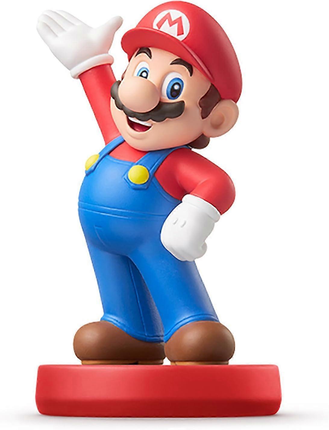 Amibo Bo (Süper Mario Serisi) Sayori #06