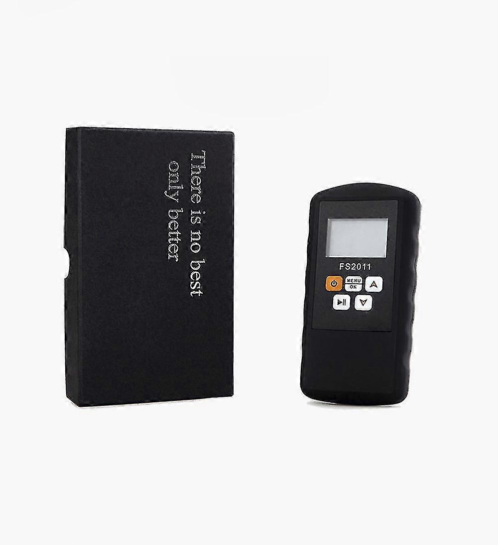 Nuclear Radiation Detector Personal Dosimeter Marble Detector Radiation Tester Dosimeter