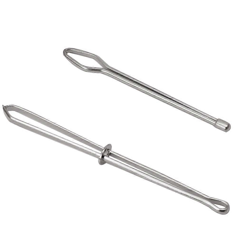 Elastic Belt Wearing Rope Tools Easy Insert into Casings Sewing Tools