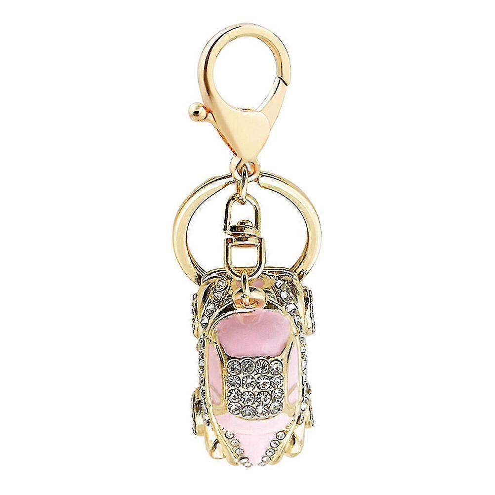 Decorative Small Keychain Portable Key Chain Multi-function Keychain Decor Key Accessory