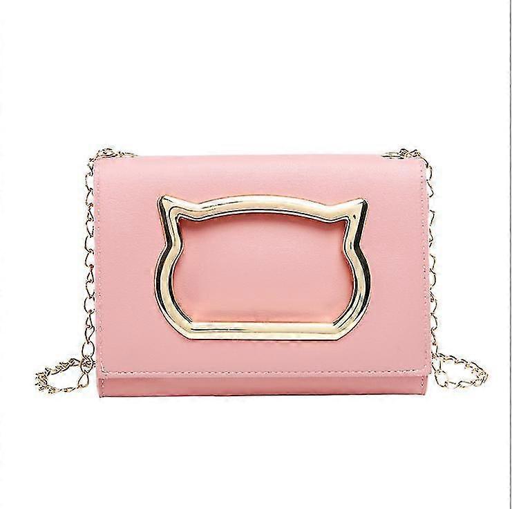 Girl One-Shoulder Cute Handbag