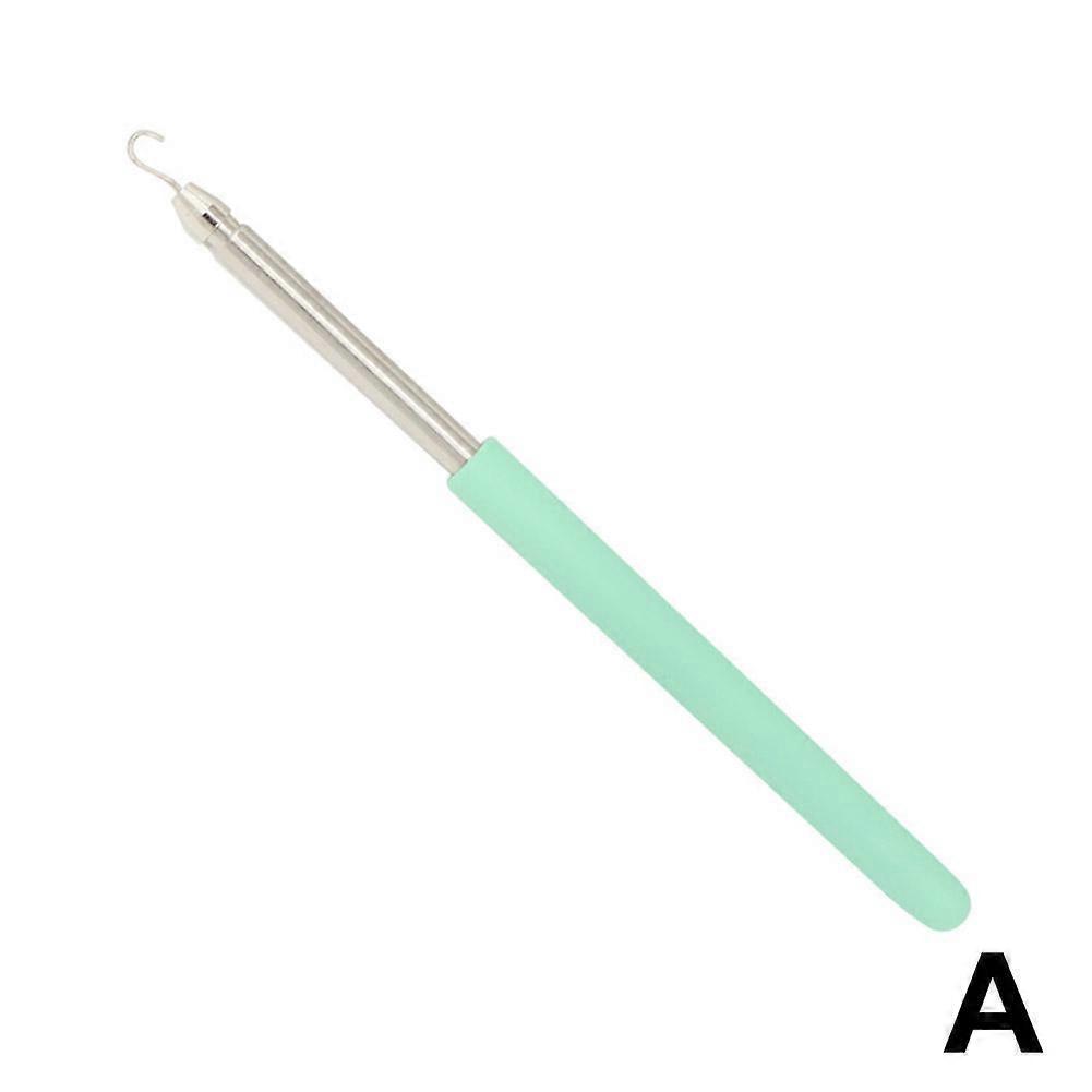 Ayuda para usar la pulsera con hebilla y correa de muñeca