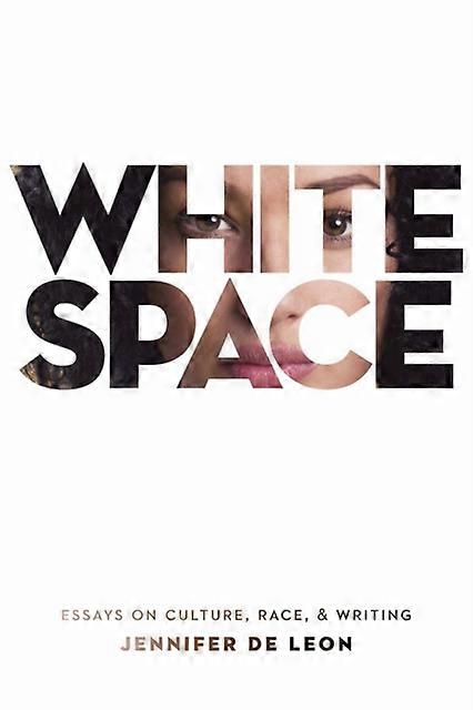 White Space by Jennifer De Leon Paperback