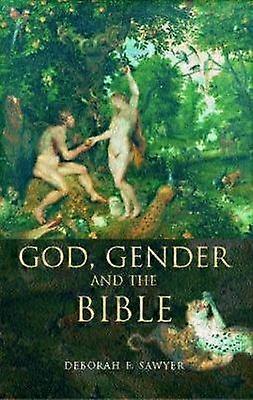 God Gender and the Bible