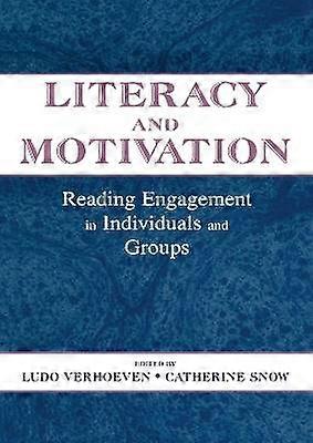 Literacy and Motivation