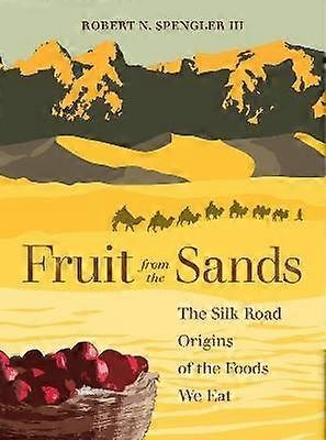 Fruit from the Sands