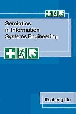 Semiotiek in Information Systems Engineering
