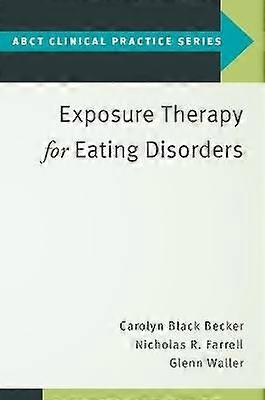 Exposure Therapy for Eating Disorders