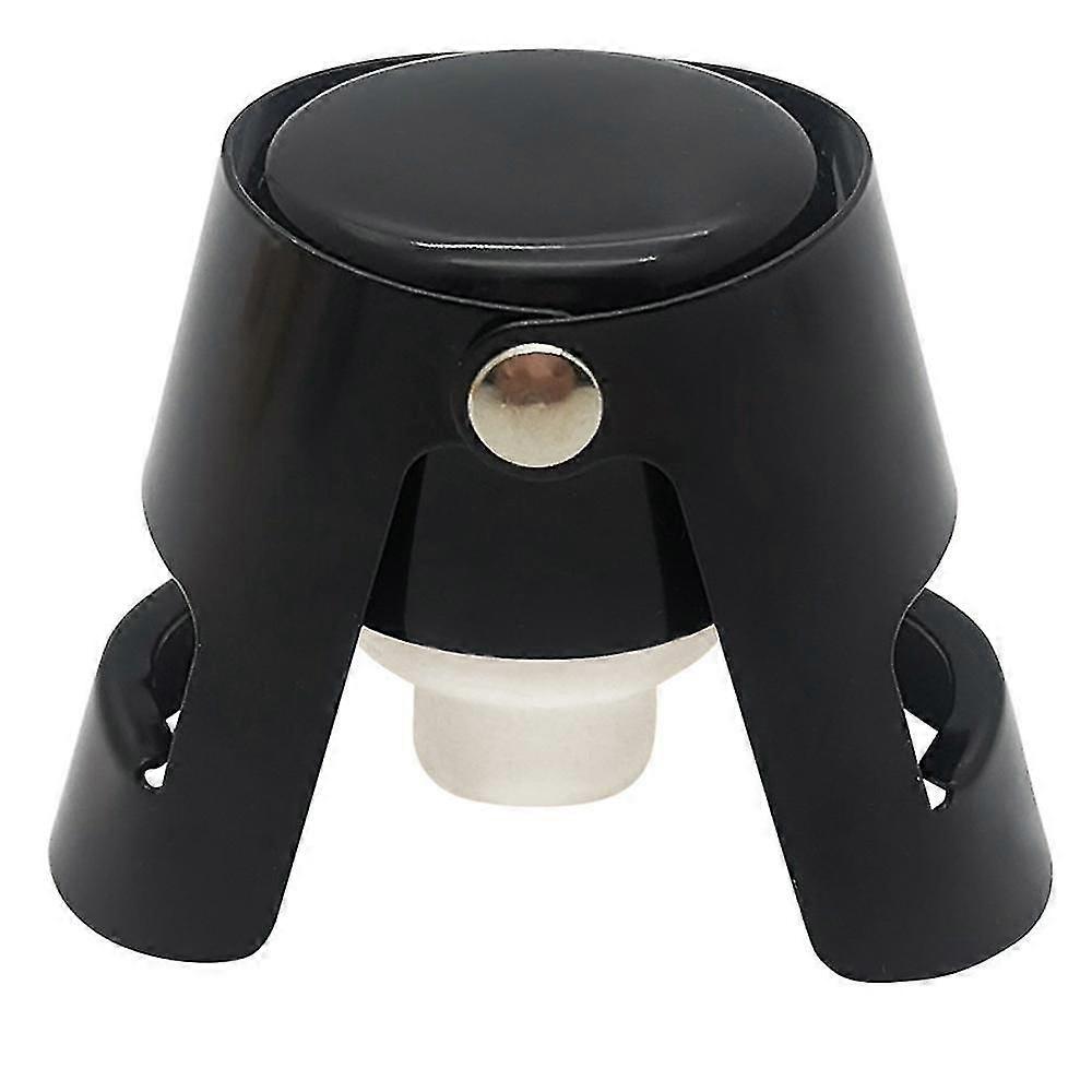 Stopper,Designed,Bottle Sealer for Cava,Prosecco,Sparkling Wine