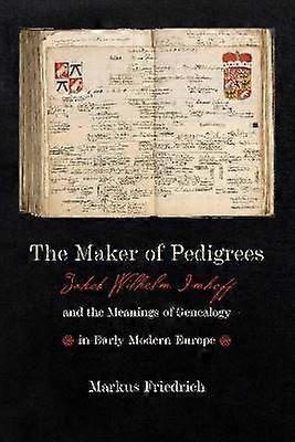 Il creatore di pedigree