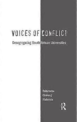 Voices of Conflict