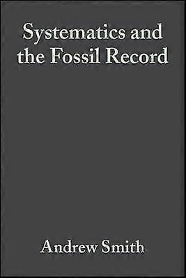 Systematics and the Fossil Record