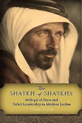 Shaykh av Shaykhs