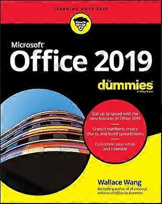 Office 2019 tutteja
