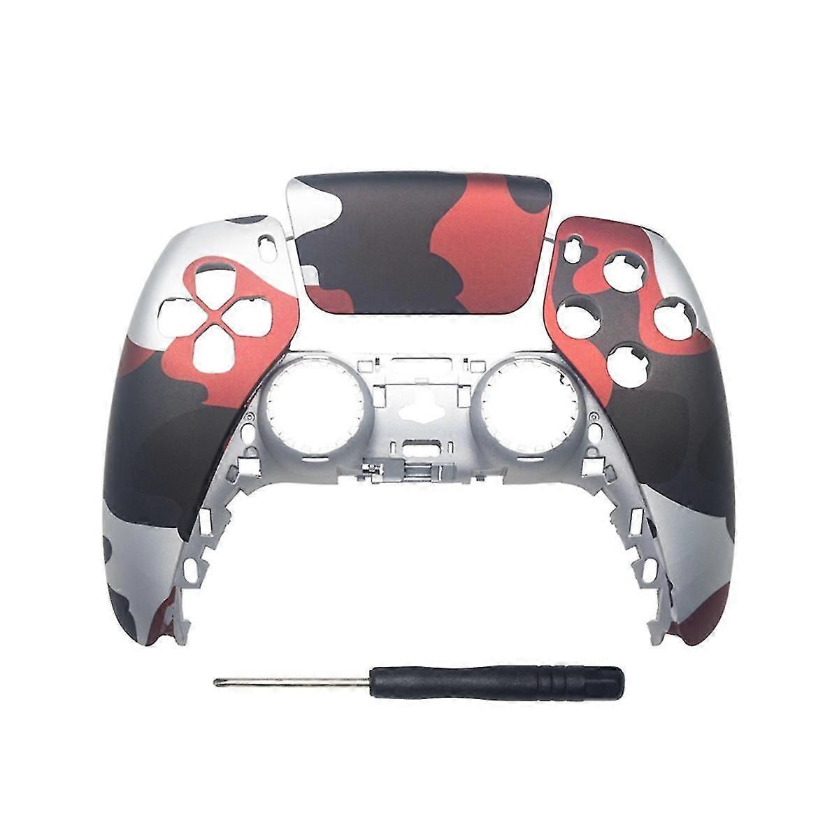 For Elite Gamepad BDM-030 3Rd Generation Version Front Cover Gamepad Replacement Top Cover Replacement Refit Part,A