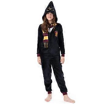 thumbnail image 2 of Ravenclaw Accessories Harry Potter Womens Luna Lovegood Dress Size 5 Black Harry Potter Clothes 2 of 11