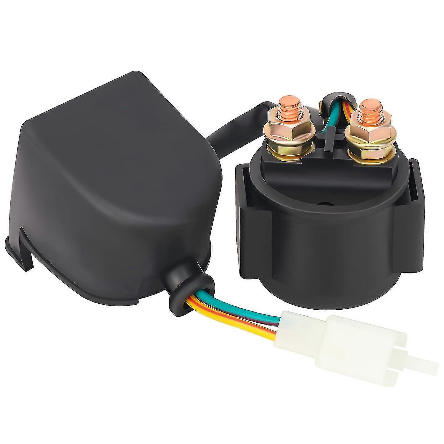 Pompe à Essence Pour Honda Gold Wing GL1800 2001-2017 - Débit 140-160L/h, Garantie à Vie