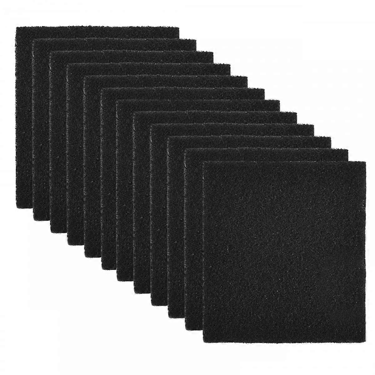 Cat Litter Filter, Carbon, Absorbent, Replacement