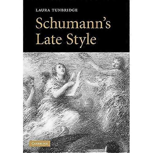 Schumann's Late Style