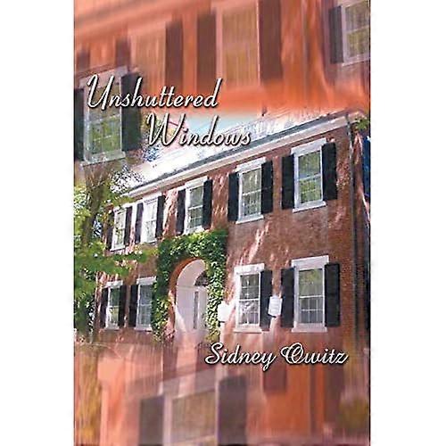 Unshuttered Windows