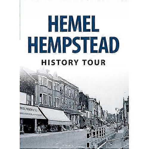Hemel Hempstead historii Tour