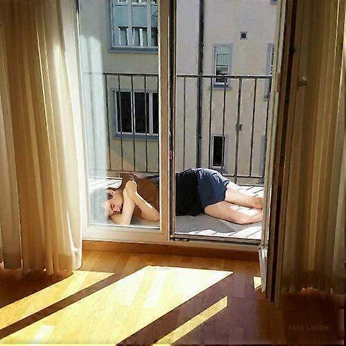 Risada Falsa Risada Falsa CD (2017)