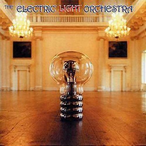 The Electric Light Orchestra CD (2003)