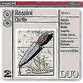 Otello (Lopez-cobos Po) CD 2 discs (2004)