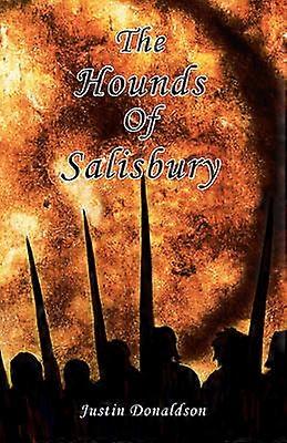 The Hounds Of Salisbury