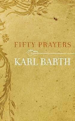 Fifty Prayers